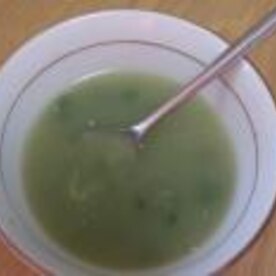 離乳食 しらすほうれん草のとろり味噌汁 レシピ 作り方 By euko 楽天レシピ 離乳食 しらすほうれん草のとろり味噌汁 レシピ 作り方 By euko 楽天レシピ